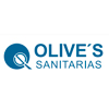 Логотип OLIVES