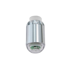 Аэратор с LED подсветкой OL M24LED